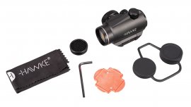 Leuchtpunktvisier Hawke Vantage Red Dot 1x20