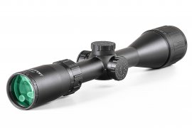 Zielfernrohr Valiant Themys 3-9x40 AO SIR RAQ