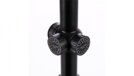 Zielfernrohr Valiant Themys 3-9x40 AO SIR RAQ