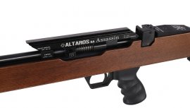 Luftgewehr Altaros SA Assassin 4,5mm
