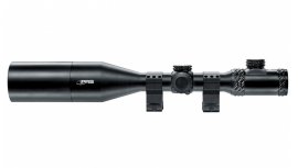 Zielfernrohr Walther PRS 3-12x56 IGR