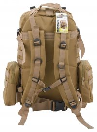 Rucksack 55l ARMY