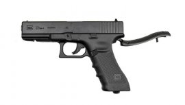Luftpistole Umarex Glock 22 4,5mm