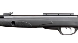 Luftgewehr Gamo Black Knight 4,5mm 2