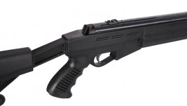 Luftgewehr Hatsan TG Air Tact QE 4,5mm