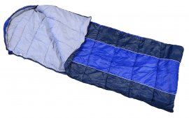Decke Schlafsack Riga 210cm
