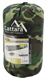 Schlafsack-Decke Army 200cm