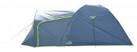 Zelt TROPEA doppelwandig für 3 Personen 335x230x140 cm