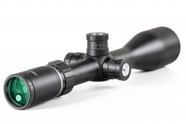 Zielfernrohr Valiant Zephyr 6-24x50 SF SIR RAQ