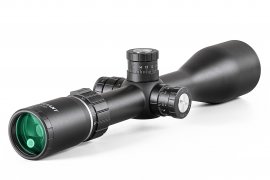 Zielfernrohr Valiant Zephyr 4-16x50 SF SIR RAQ 2