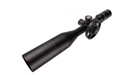 Zielfernrohr Valiant Zephyr 4-16x50 SF SIR RAQ 4