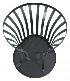 Feuerschale Stromboli 45 cm