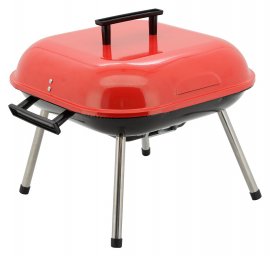 Holzkohlegrill Table 37 cm