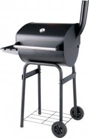 Grill Apache für Holzkohle (99514)