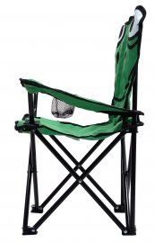 Campingstuhl klein Frog