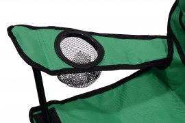 Campingstuhl klein Frog