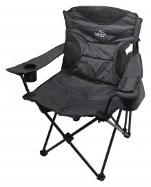 Camping-Klappstuhl Merit XXL 101 cm 4