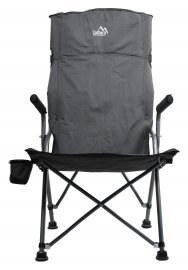 Camping-Klappstuhl Merit XXL 111 cm