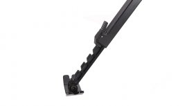 Bipod Tactical EVO TK3 (khaki) Weaver