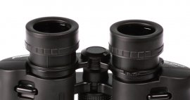Fernglas FOMEI 7x50 LEADER RWP SMC