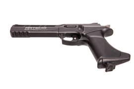 Luftpistole SPA Artemis CP400 4,5mm