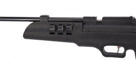 Luftgewehr SPA SR900S 4,5mm