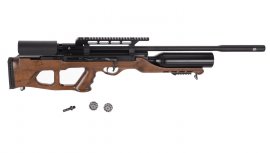 Luftgewehr Hatsan AirMAX RG QE 5,5mm 3