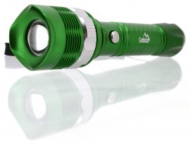 Taschenlampe LED 150 lm ZOOM 3 Funktionen