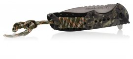 Klappmesser Cana mit Sicherung 21,6 cm