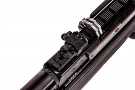 Luftgewehr Hatsan Nova Tact Compact 4,5mm