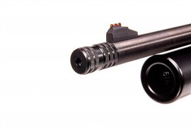 Luftgewehr Hatsan Nova Tact Compact 4,5mm