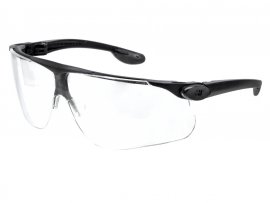 Schutzbrille Peltor Maxim Ballistic klar