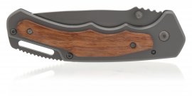 Klappmesser Hiker mit Sicherung 20 cm