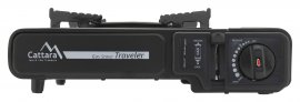 Gaskocher Traveler