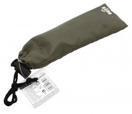Löffel Edelstahl klappbar 210/130 mm 4