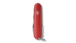 Victorinox Huntsman rot