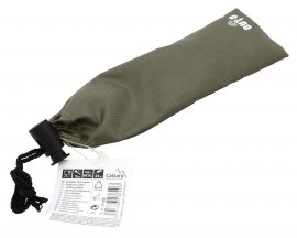 Löffel Edelstahl klappbar 155/90 mm 4