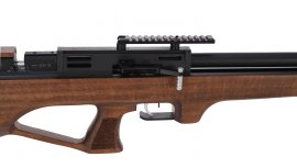 Luftgewehr Cometa Advance 4,5mm