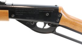 Luftgewehr Crosman Sheridan Cowboy 4,5mm