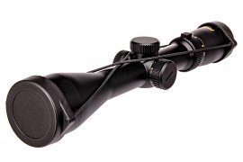 Zielfernrohr FOMEI 2,5-10x50 BEATER II SMC G4