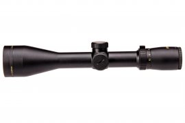 Zielfernrohr FOMEI 2,5-10x50 BEATER II SMC G4