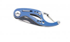 Multifunktions-Klappmesser Gerber Curve blau
