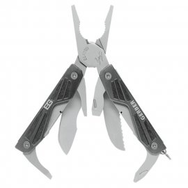 Gerber Bear Grylls Kompakt-Multi-Tool