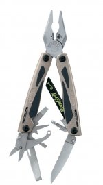 Multifunktionszange Gerber MP 800 Legend