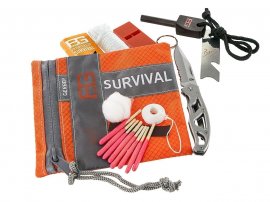 Gerber Bear Grylls Basic Survival Kit