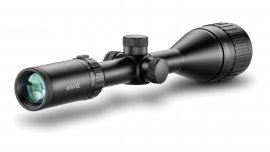 Zielfernrohr Hawke Vantage 4-12x50 AO Mil Dot IR