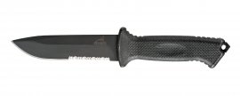 Messer Gerber Prodigy mit Kombiklinge