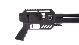Luftgewehr FX Dreamline Tactical 6,35mm 4