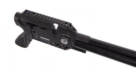 Luftgewehr FX Dreamline Tactical 6,35mm 5