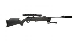 Luftgewehr Umarex 850 M2 XT Kit 4,5mm